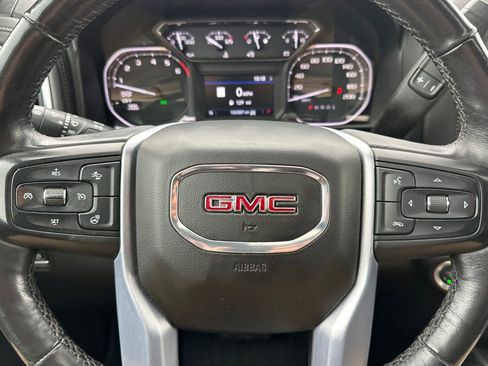 Used 2019 GMC Sierra 1500 SLT image 35