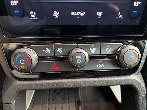 New 2026 Ford Ranger Lariat AWD/4WD image 29