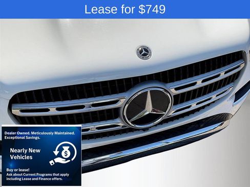 Used 2026 Mercedes-Benz GLE 350 4MATIC image 34