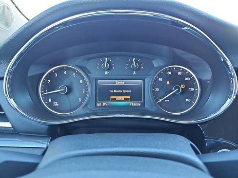 Used 2017 Buick Encore Sport Touring w/ Safety Package image 22