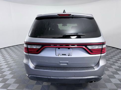 Used 2015 Dodge Durango SXT image 4