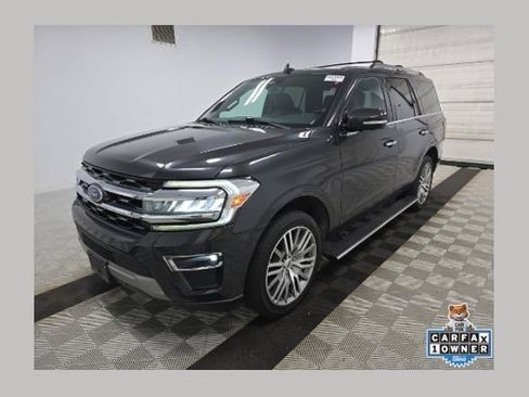 Used 2024 Ford Expedition Limited AWD/4WD image 1