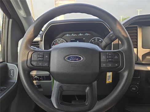 Used 2023 Ford F150 XLT image 14