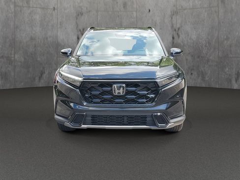 Used 2024 Honda CR-V Sport image 2