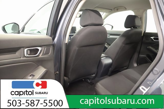 Used 2025 Honda Civic LX image 26