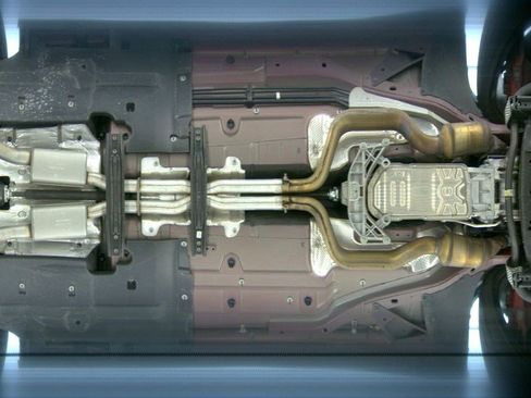 Used 2021 Dodge Charger SRT Hellcat w/ Harman/Kardon Audio Group RWD image 20