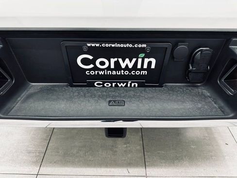 New 2025 Ford F150 Lariat w/ Equipment Group 501A Mid image 24