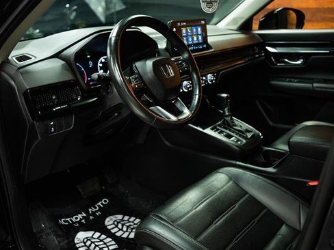 Used 2023 Honda CR-V EX-L image 9