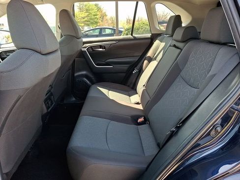 Certified 2024 Toyota RAV4 XLE image 10