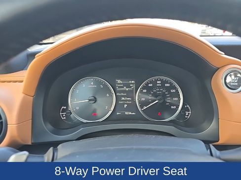 Used 2024 Lexus IS 350 F Sport image 11