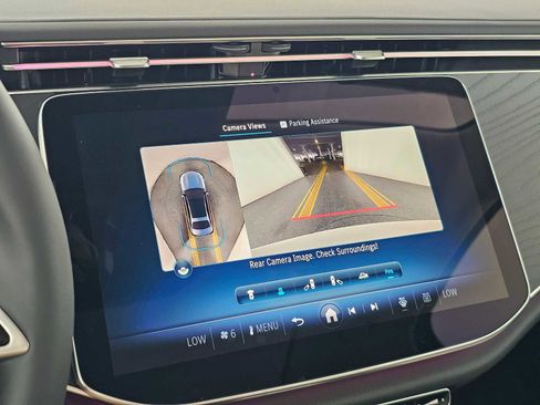 New 2025 Mercedes-Benz E 350 Sedan image 26