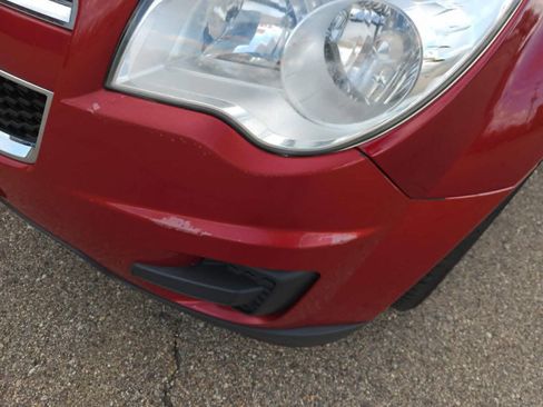 Used 2013 Chevrolet Equinox LT w/ Driver Convenience Package image 31