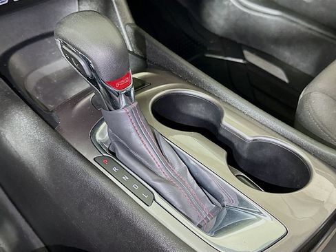 Used 2021 Chevrolet Malibu RS w/ LPO, Floor Liner Package FWD image 14