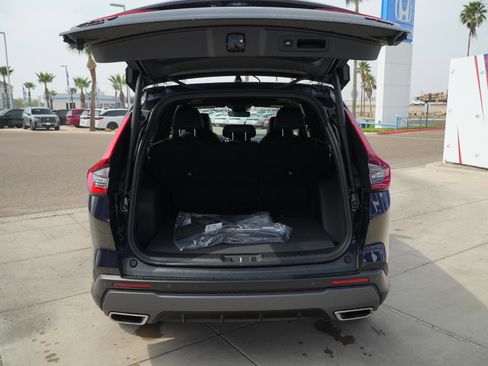 New 2026 Honda CR-V Sport-L image 7