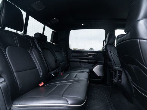 Used 2019 RAM 1500 Limited image 14