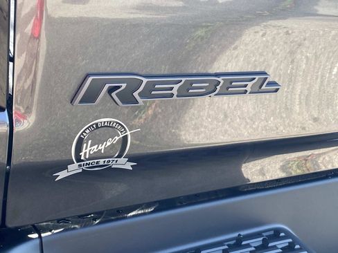 New 2026 RAM 1500 Rebel image 5