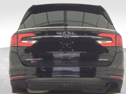Used 2023 Honda Odyssey Touring image 10