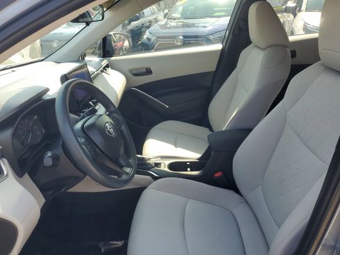 Certified 2023 Toyota Corolla Cross L AWD/4WD image 15