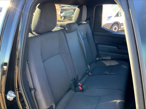 Used 2024 Toyota Tacoma SR5 image 19