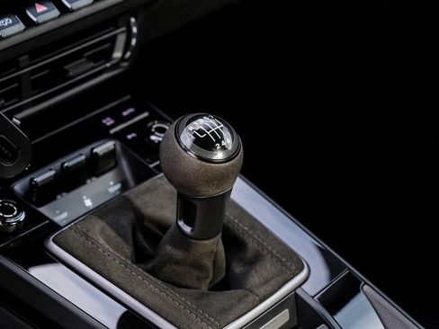 Used 2023 Porsche 911 Targa 4 GTS image 26