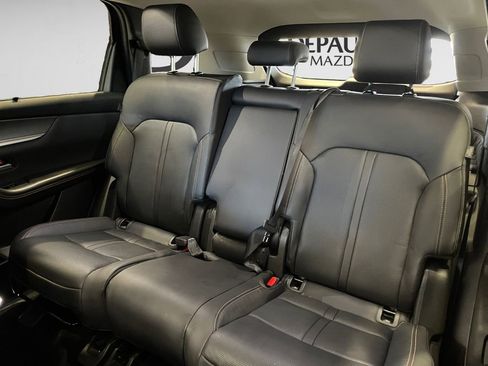 Used 2025 MAZDA CX-70 Plug-In Hybrid w/ Premium Pkg image 12