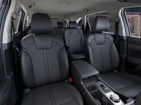 New 2025 Kia Sorento EX image 15