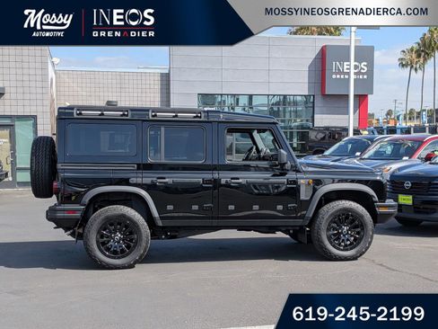 New 2026 INEOS Grenadier image 6