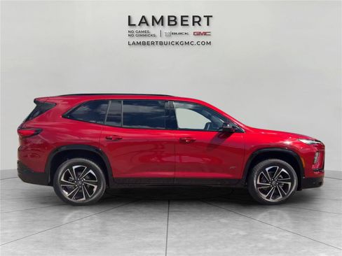 New 2026 Buick Enclave Sport Touring AWD/4WD image 6
