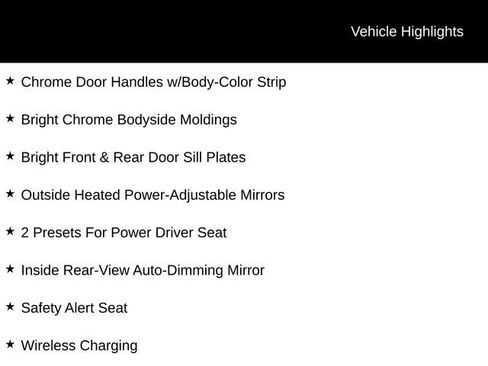 Certified 2023 GMC Yukon XL SLT w/ SLT Luxury Package image 6