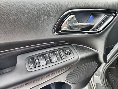 New 2026 Dodge Durango GT image 21