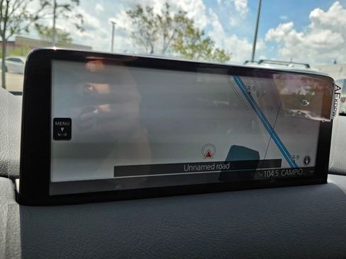 New 2025 MAZDA CX-5 Signature image 29