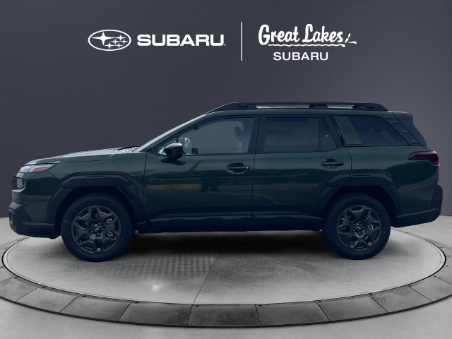 New 2026 Subaru Outback Premium AWD/4WD image 2