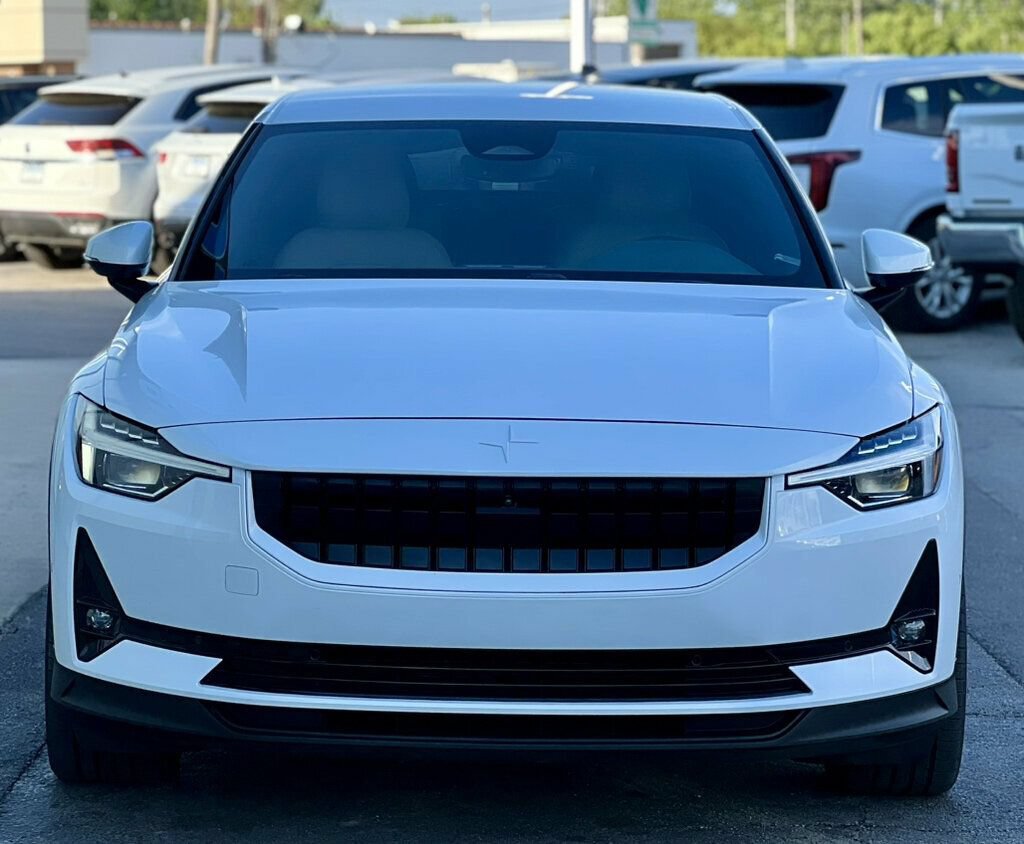 Used 2022 Polestar Polestar 2 w/ Pilot Package AWD/4WD image 33