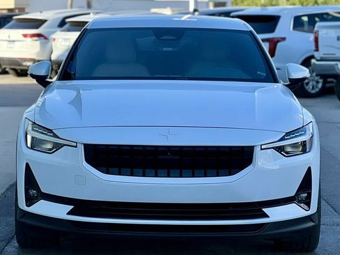 Used 2022 Polestar Polestar 2 w/ Pilot Package AWD/4WD image 33