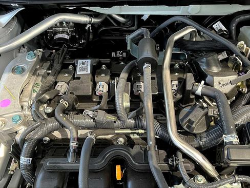 New 2025 Nissan Sentra SR image 17