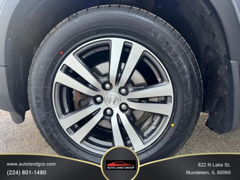 Used 2018 Honda Pilot EX-L image 24