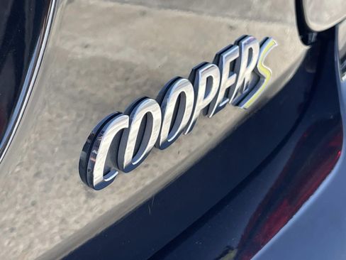Used 2020 MINI Cooper SE w/ 6.5" Touchscreen Package FWD image 6