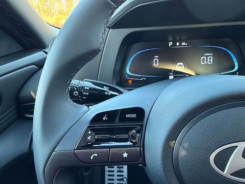 New 2026 Hyundai Elantra SEL Sport w/ Cargo Package image 19