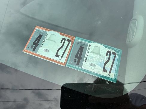 Used 2014 Chevrolet Cruze LT image 9