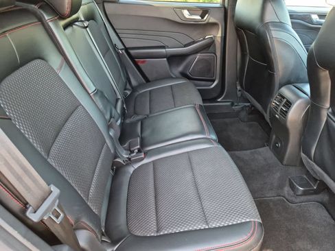 Used 2024 Ford Escape ST-Line AWD/4WD image 20