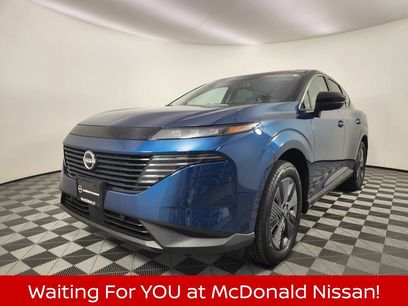 Certified 2025 Nissan Murano SL w/ Cargo Package