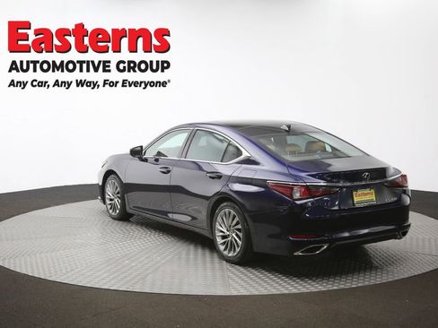 Used 2019 Lexus ES 350 Ultra Luxury image 68