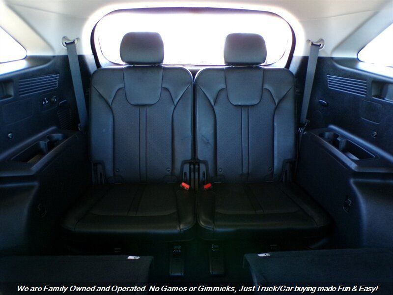 Used 2021 Kia Sorento SX FWD image 24