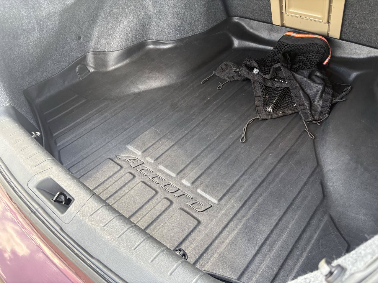 Used 2009 Honda Accord EX-L image 19