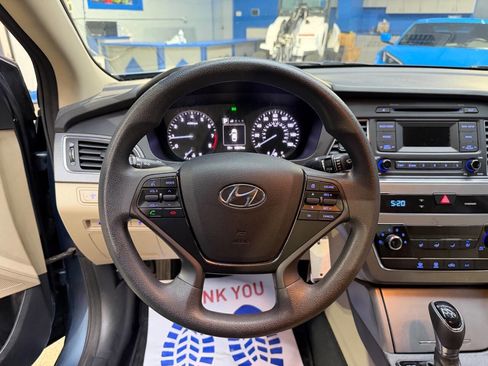 Used 2015 Hyundai Sonata SE image 22
