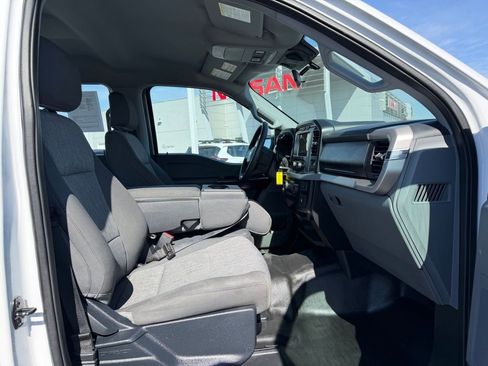 Used 2021 Ford F150 XL image 22