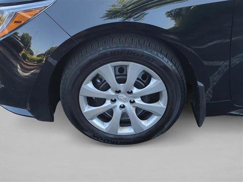 Certified 2026 Toyota Corolla LE FWD image 26