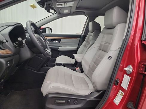 Used 2022 Honda CR-V EX-L image 16