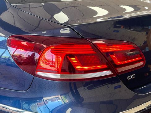 Used 2013 Volkswagen CC R-Line image 7