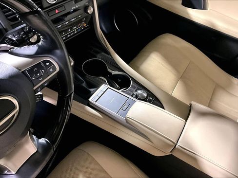 Used 2022 Lexus RX 450hL Luxury w/ Cold Area Package (CT) image 15